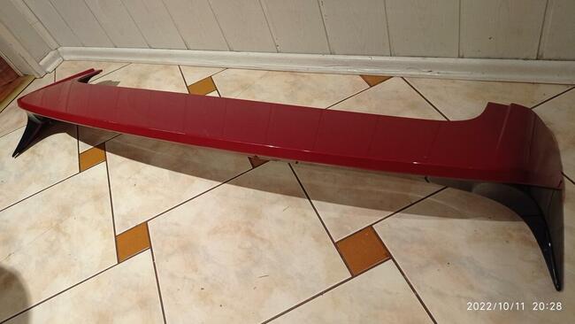 Sprzedam spojler do Hyundaia Tucsona 2