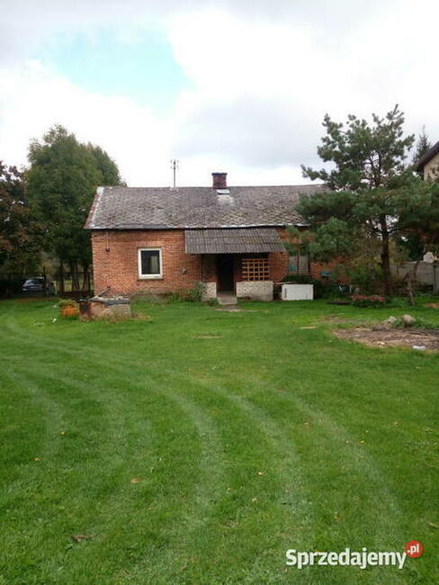 Na sprzedaż działka rolna