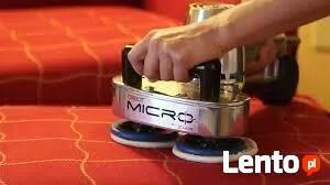 Pranie czyszczenie dywanów tapicerki