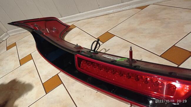 Sprzedam spojler do Hyundaia Tucsona 2