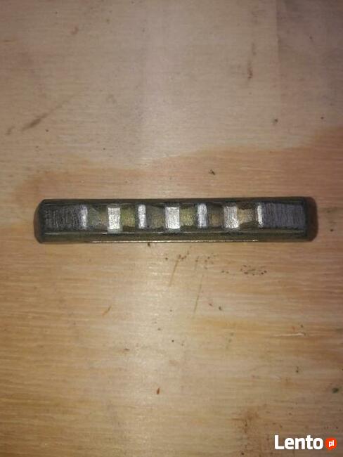 Ząb Esco Conical 18 TL.