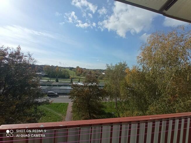 Wynajme mieszkanie 52 m2