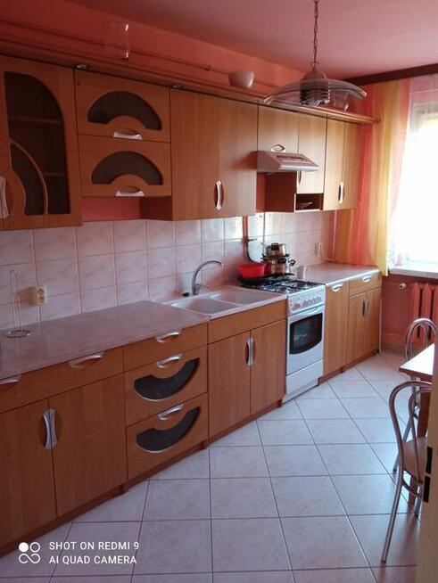 Wynajme mieszkanie 52 m2