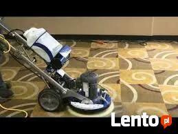 Pranie czyszczenie dywanów tapicerki