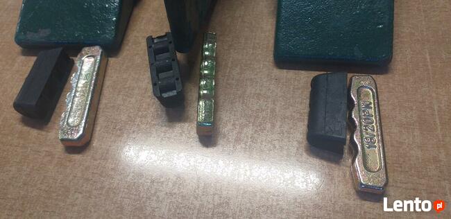 Ząb Esco Conical 18 TL.