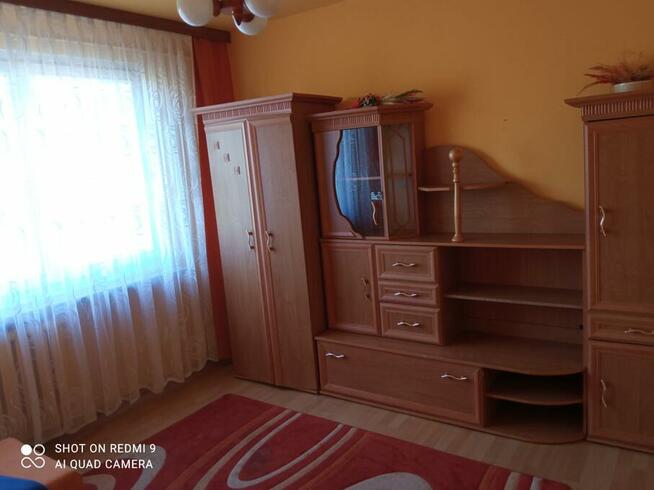 Wynajme mieszkanie 52 m2