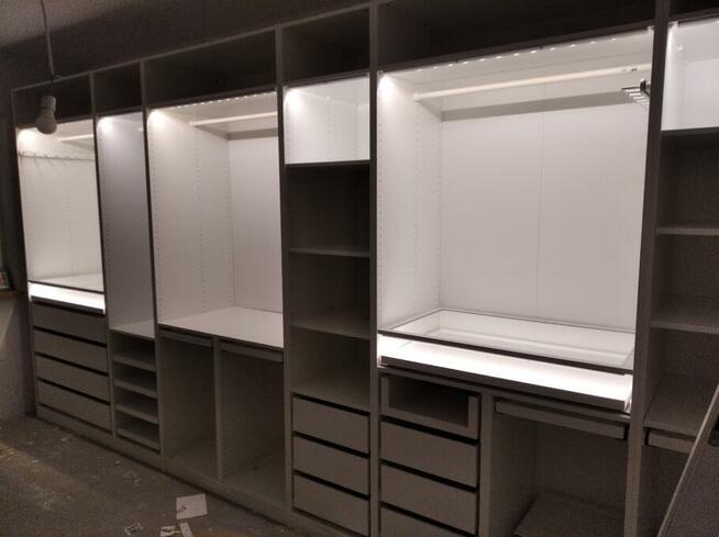 Montaż składanie mebli z paczek wszelkich firm IKEA Agata BR