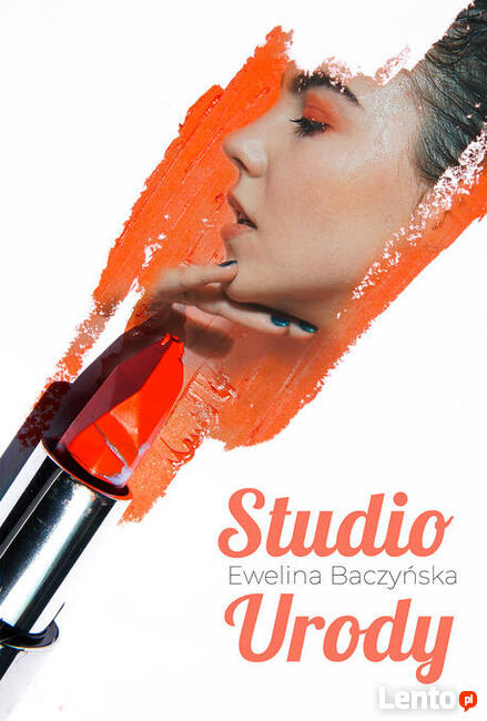 Grafik komputerowy - projekty graficzne, logo, grafika