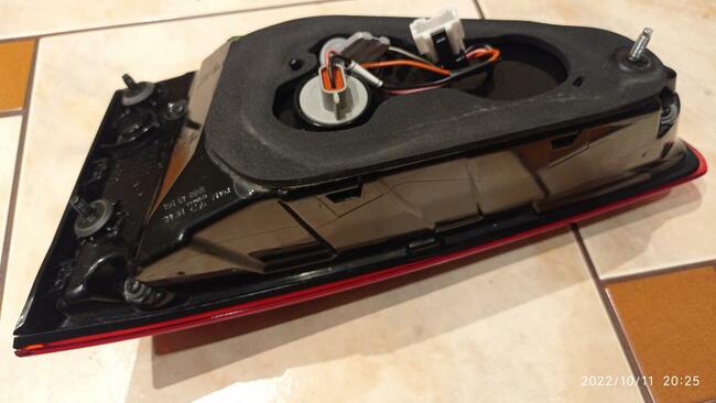 Sprzedam lampę tył Hyundai Tucson