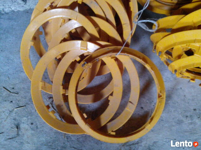 Lina koralikowa ,reduktor , zakola