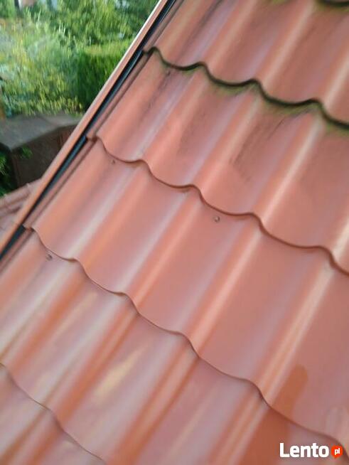 Mycie czyszczenie Paneli Fotowoltaicznych