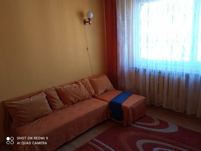 Wynajme mieszkanie 52 m2