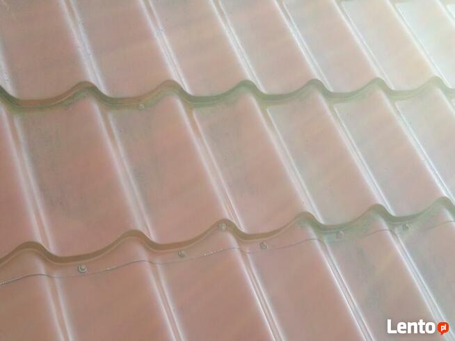 Mycie czyszczenie Paneli Fotowoltaicznych