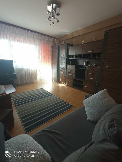 Wynajme mieszkanie 52 m2