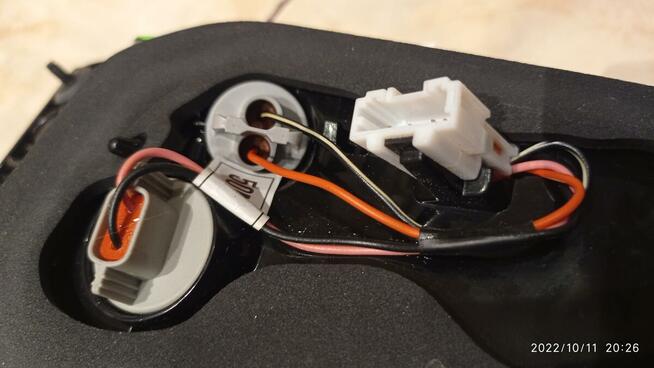 Sprzedam lampę tył Hyundai Tucson