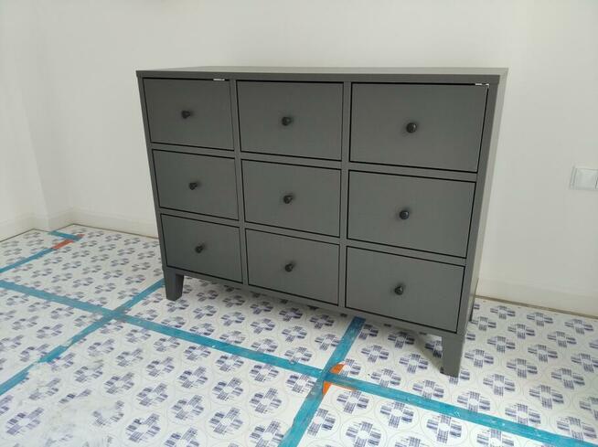 Montaż składanie mebli z paczek wszelkich firm IKEA Agata BR