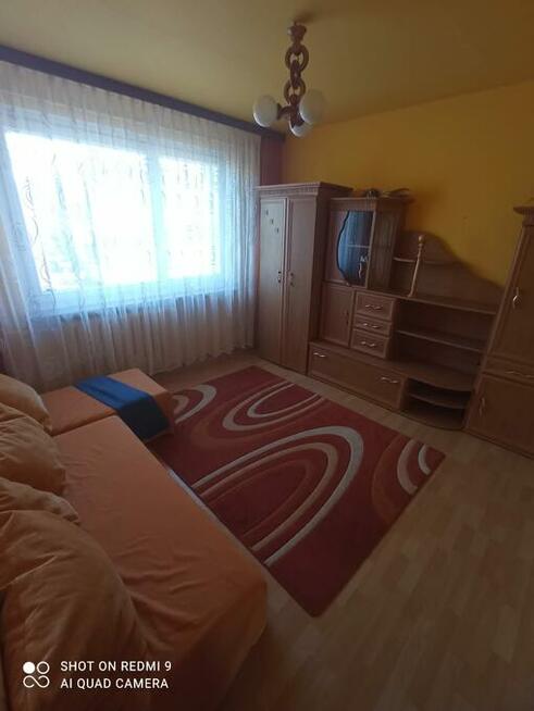 Wynajme mieszkanie 52 m2