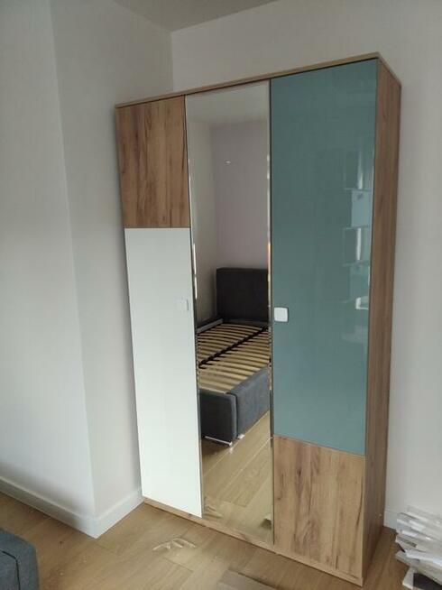 Montaż składanie mebli z paczek wszelkich firm IKEA Agata BR