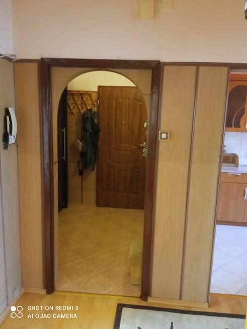 Wynajme mieszkanie 52 m2