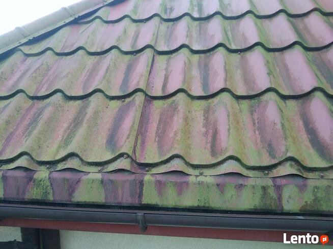 Mycie czyszczenie Paneli Fotowoltaicznych