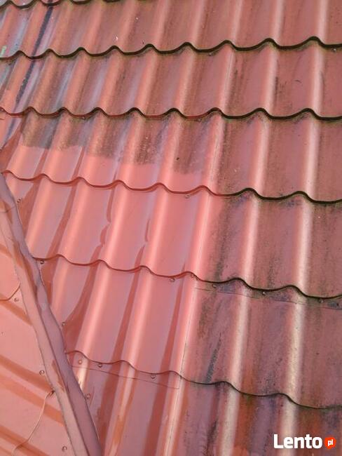 Mycie czyszczenie Paneli Fotowoltaicznych