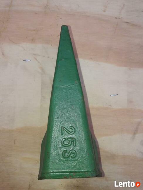 Ząb Esco Conical 18 TL.