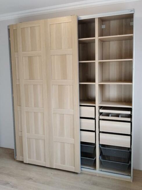 Montaż składanie mebli z paczek wszelkich firm IKEA Agata BR