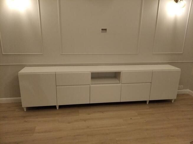 Montaż składanie mebli z paczek wszelkich firm IKEA Agata BR