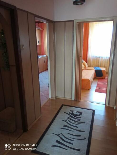 Wynajme mieszkanie 52 m2