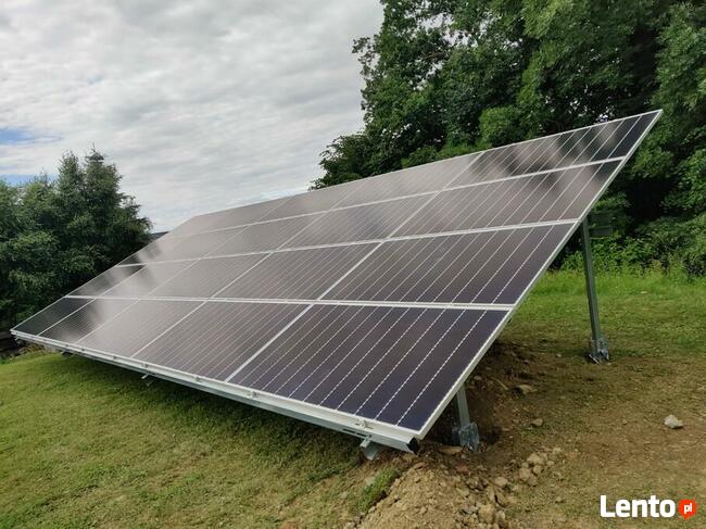 Wyzeruj swój rachunek za prąd - dobierz zestaw miej 0 opłat