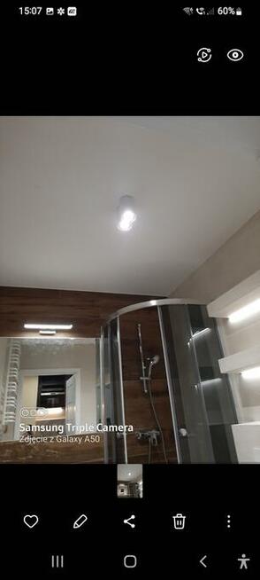 Kompleksowe remonty I wykończenia wnętrz instalacje