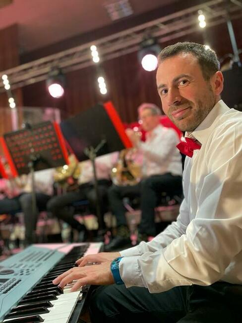 Nauka, Lekcje Gry na pianinie, fortepianie, keyboardzie