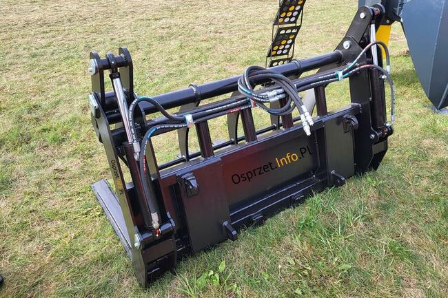 Chwytak do drzewa i gałęzi 160-220 cm