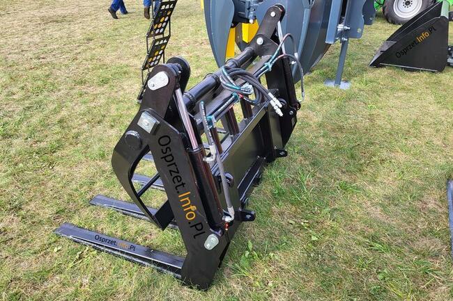 Chwytak do drzewa i gałęzi 160-220 cm