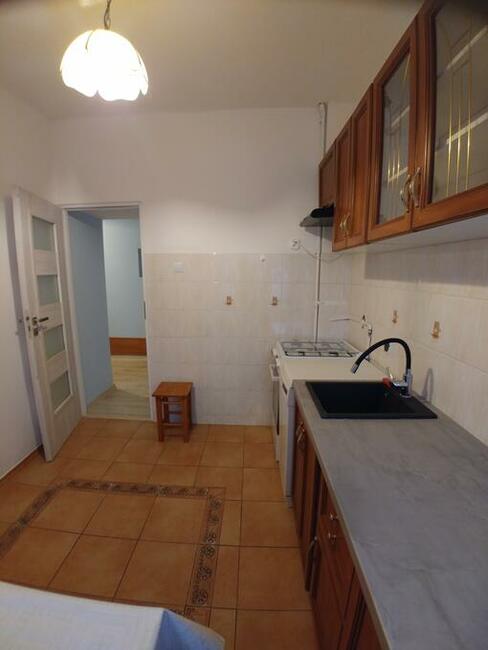 Mieszkanie w zielonej okolicy 30 min do centrum Warszawy