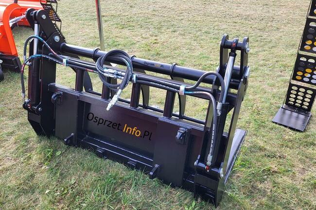 Chwytak do drzewa i gałęzi 160-220 cm