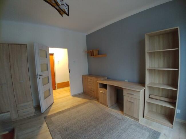 Mieszkanie w zielonej okolicy 30 min do centrum Warszawy