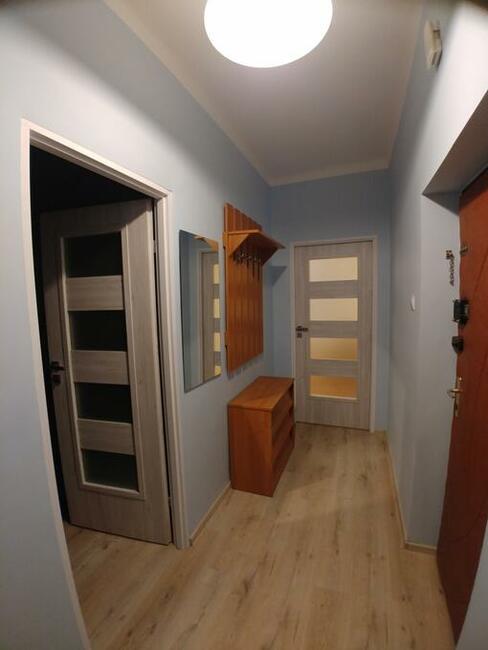 Mieszkanie w zielonej okolicy 30 min do centrum Warszawy