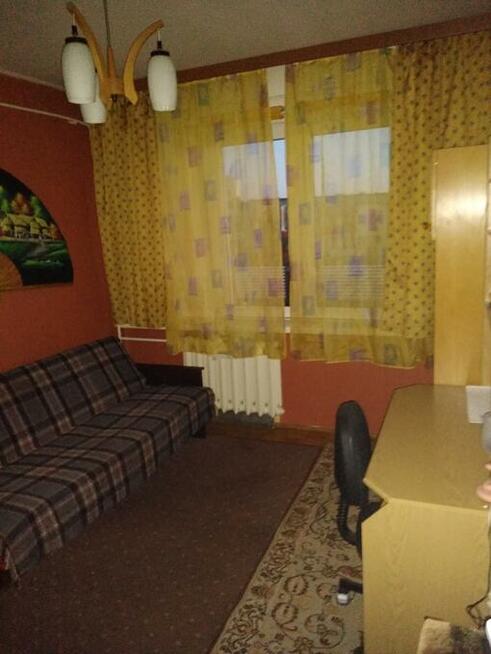 Pokój do wynajęcia