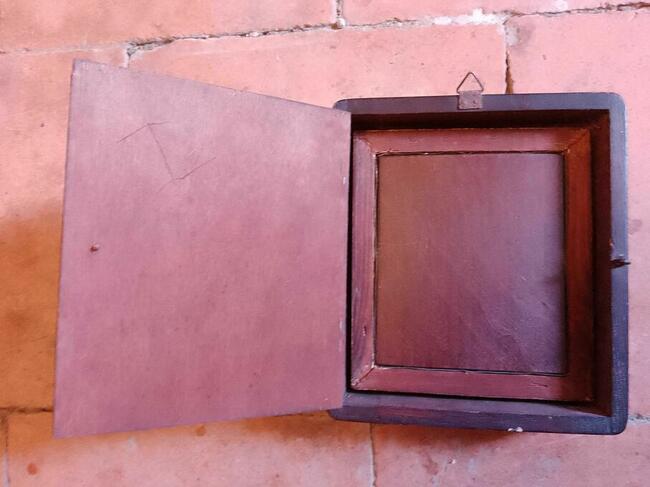 Ikona w Kiocie - Matka Boska Kazańska