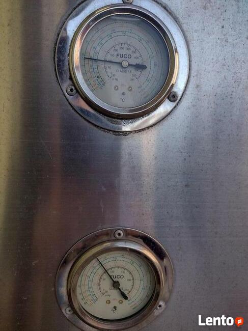 Pompa Powietrze –Woda moc grzewcza 19,8 kW