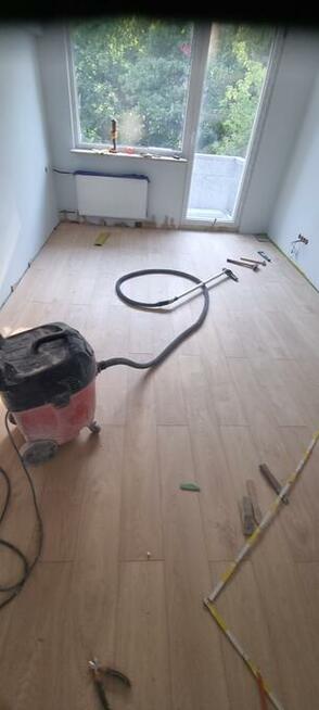 Kompleksowe remonty I wykończenia wnętrz instalacje