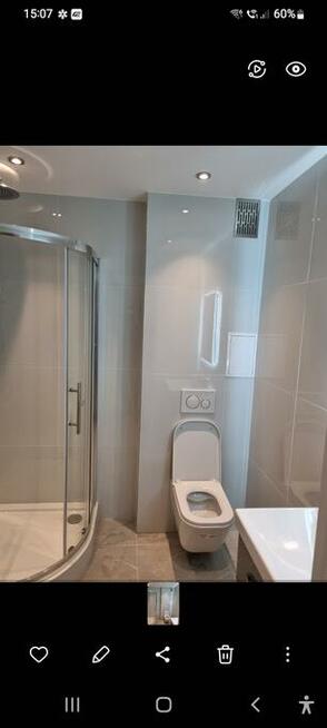 Kompleksowe remonty I wykończenia wnętrz instalacje