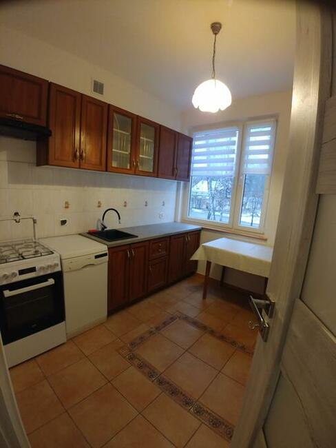 Mieszkanie w zielonej okolicy 30 min do centrum Warszawy