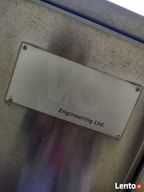 Pompa Powietrze –Woda moc grzewcza 19,8 kW