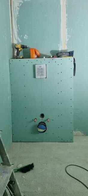 Kompleksowe remonty I wykończenia wnętrz instalacje