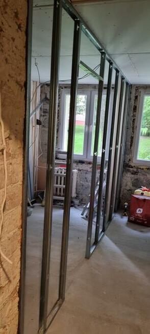 Kompleksowe remonty I wykończenia wnętrz instalacje