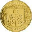 2 zł Woj. Podkarpackie z 2004 r Mennicza i inne ogłoszenia