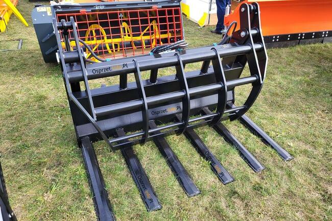 Chwytak do drzewa i gałęzi 160-220 cm