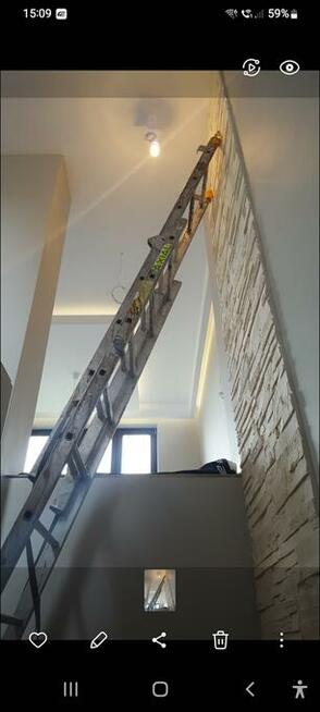 Kompleksowe remonty I wykończenia wnętrz instalacje